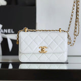  women's handbag, versatile design, view 10