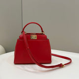 Ziva's Charm handbag – styled view (27cm*7cm*18cm)