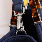 Ziva's Charm handbag – interior view (Standard Size)