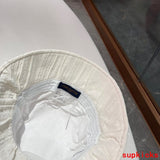 Lifestyle view of Louis Vuitton unisex cap