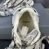 Balenciaga shoes Style 052 - packaging and accessories