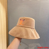 Full view of Louis Vuitton unisex cap