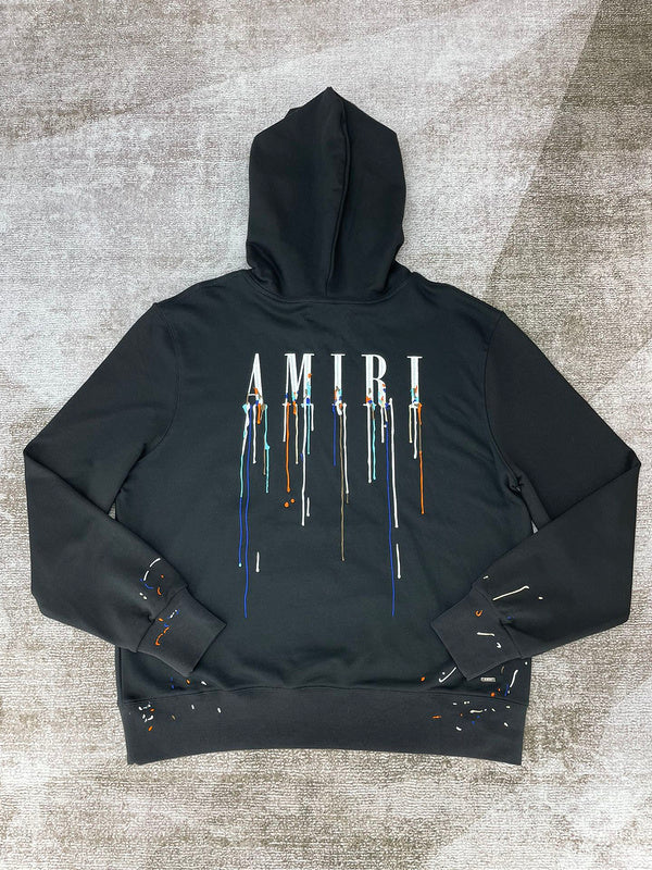 Amiri hoodie full view — premium authentic designer style