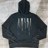 Amiri hoodie full view — premium authentic designer style