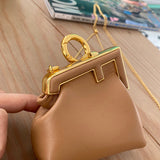 Ziva's Charm handbag – product shot (11.5cm*10cm*5.5cm)