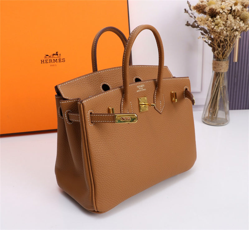 Interior view of versatile premium bag