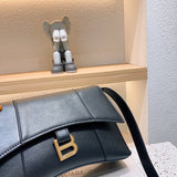 Ziva's Charm handbag – styled view (one versatile size)