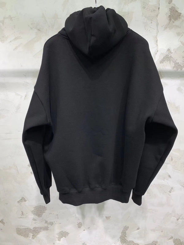 Balenciaga clothing styling view — premium authentic designer style