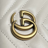 Top view of everyday-luxe premium women's handbag – women's designer-style accessory