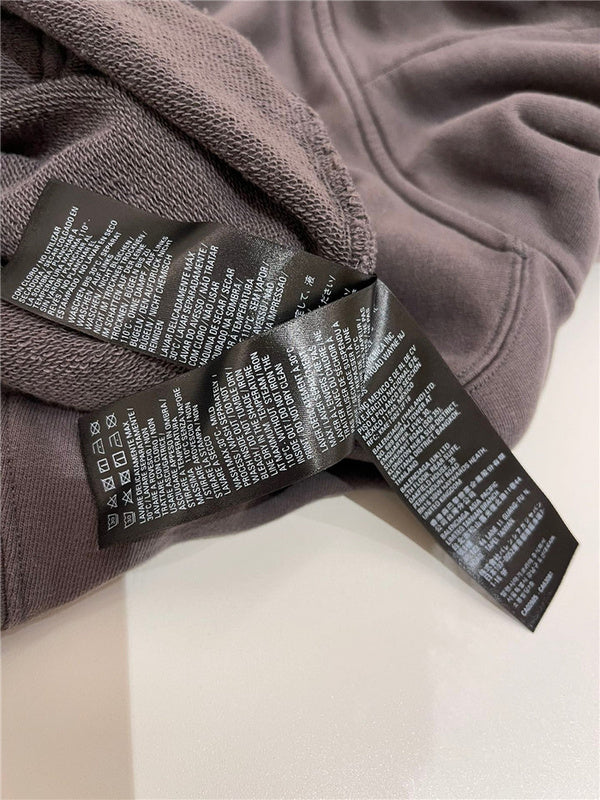 Balenciaga clothing front view — premium authentic designer style
