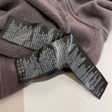 Balenciaga designer clothing front view designer style