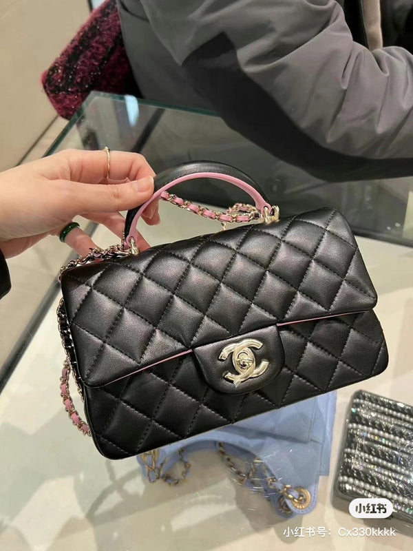  versatile purse view 4