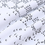 Close-up detail shot of Louis Vuitton luxury clothing with runway-inspired design