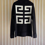 Givenchy clothing front view — premium authentic designer style