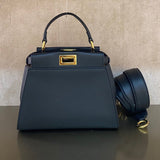 Ziva's Charm handbag – close-up view (Standard Size)