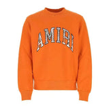 Amiri hoodie side view — premium authentic designer style