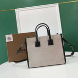 Ziva's Charm handbag – detail view (one versatile size)