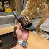 Givenchy shoes Style 142 - front view, luxury comfort fit