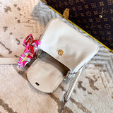 Sleek bag women's premium everyday handbag