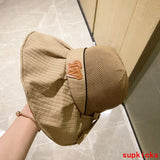Lifestyle view of Louis Vuitton unisex cap