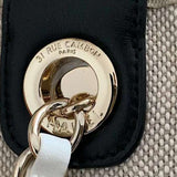 Zivas Charm Modern Edge Everyday Handbag (Considered Detail & Form) – Lifestyle Shot