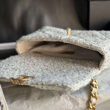 Zivas Charm Timeless Appeal Everyday Handbag (Structured Everyday Essential) – Lifestyle Shot