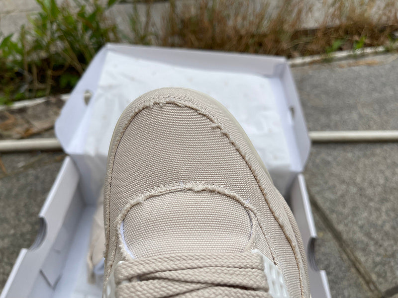 Nike Men's & Women's Luxury Fashion Trainers — Style 246 close-up view