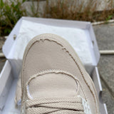 Nike Men's & Women's Luxury Fashion Trainers — Style 246 close-up view