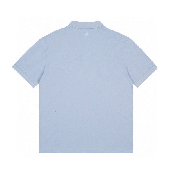 Amiri shirt styled look premium fashion
