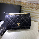 Zivas Charm Timeless Appeal Fashion Handbag (Everyday Luxury Essential) – Front View