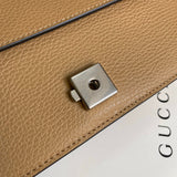 Close-up detail of structured sleek women's handbag – women's designer-style accessory