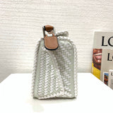 Ziva's Charm handbag – interior view (24cm*16.5cm*10cm)