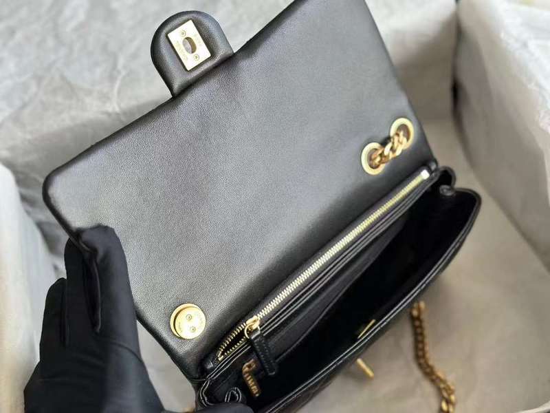 Zivas Charm Refined Everyday Style Everyday Handbag (Modern Wardrobe Staple) – Close-Up Detail