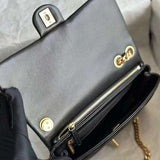 Zivas Charm Refined Everyday Style Everyday Handbag (Modern Wardrobe Staple) – Close-Up Detail