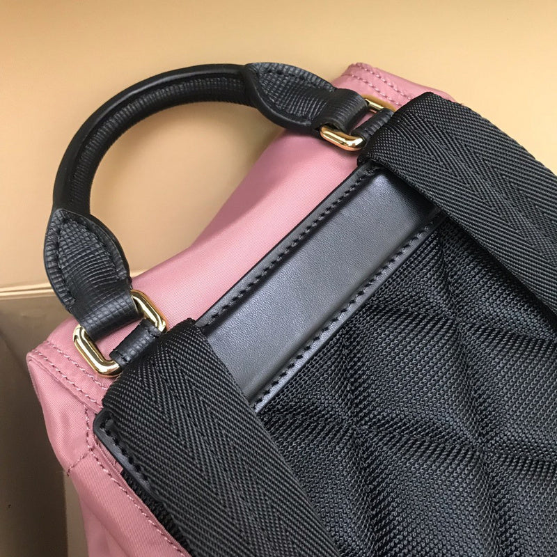 Ziva's Charm handbag – interior view (one versatile size)