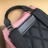 Ziva's Charm handbag – interior view (one versatile size)