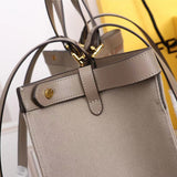 Ziva's Charm handbag – detail view (Standard Size)