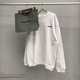 Balenciaga clothing front view — premium authentic designer style