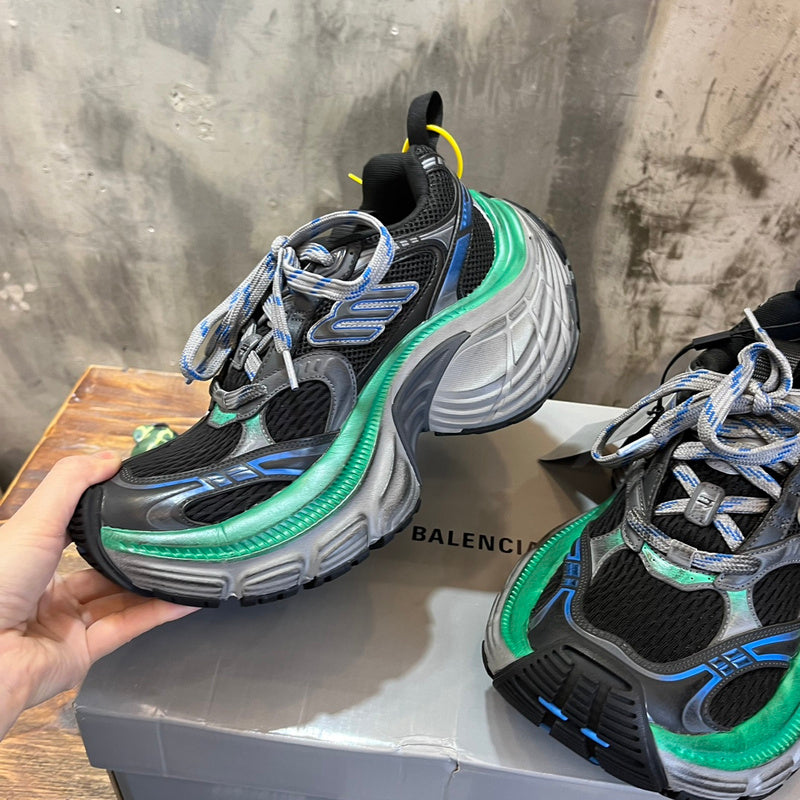 Balenciaga shoes Style 017 - packaging and accessories