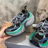 Balenciaga shoes Style 017 - packaging and accessories