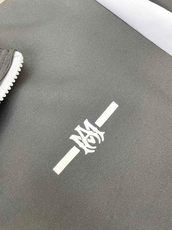 Amiri hoodie angled view — premium authentic designer style