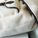  tote bag interior and compartment view