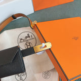 Smart bag shown from front angle