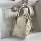 Polished bag women's premium everyday handbag