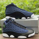 Nike Men's & Women's Signature Luxury Sneakers — Style 228 detail view
