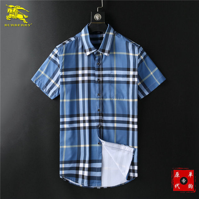 Burberry clothing front view — premium authentic designer style