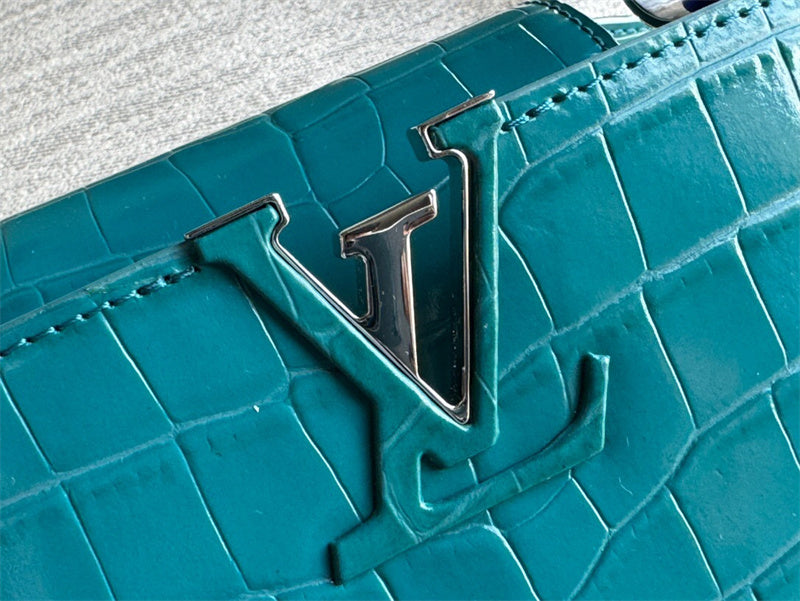  Contemporary crossbody bag front view 7