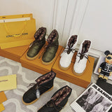 Louis Vuitton luxury shoes product view — premium authentic designer style