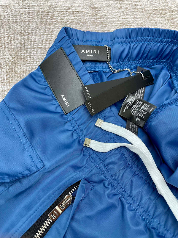 Texture and finish detail of Amiri luxury piece style No.059
