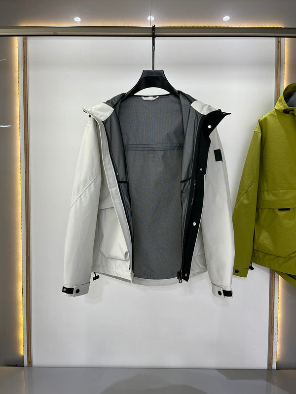 Burberry clothing product view — premium authentic designer style